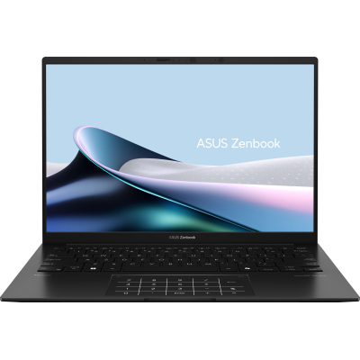 u0972364_big Ноутбук ASUS Zenbook 14 OLED UM3406HA-PP025X (90NB1271-M000W0) - Зображення 1