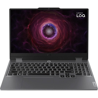 Ноутбук Lenovo LOQ 15ARP9 (83JC00BYRA)