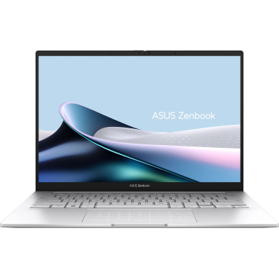 Ноутбук ASUS Zenbook 14 OLED UX3405CA-PP289 (90NB14W2-M00BC0)