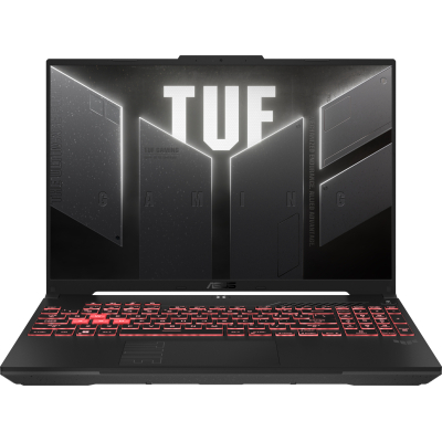 Ноутбук ASUS TUF Gaming A16 FA607NU-RL061 (90NR0MU3-M00450)