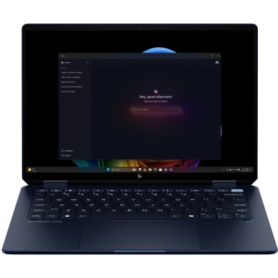 Ноутбук HP OmniBook Ultra Flip 14-fh0000 (B9PD1EA)