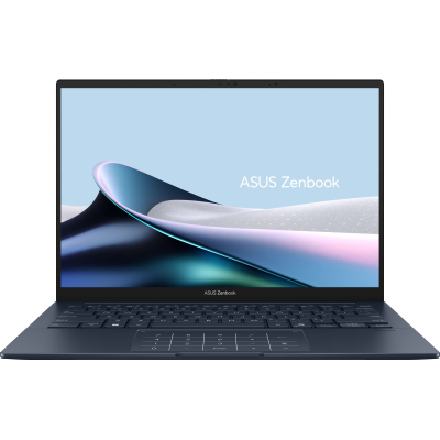 Ноутбук ASUS Zenbook 14 OLED UX3405CA-QL290 (90NB14W3-M00BD0)