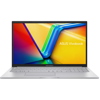 Ноутбук ASUS Vivobook 17 X1704VA-AU551 (90NB10V1-M00LL0)