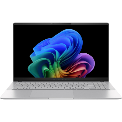 Ноутбук ASUS Vivobook S 15 OLED S5507QA-MA013W (90NB14Q2-M00F60)