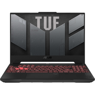 Ноутбук ASUS TUF Gaming A17 FA707NUR-HX054 (90NR0JL5-M002K0)